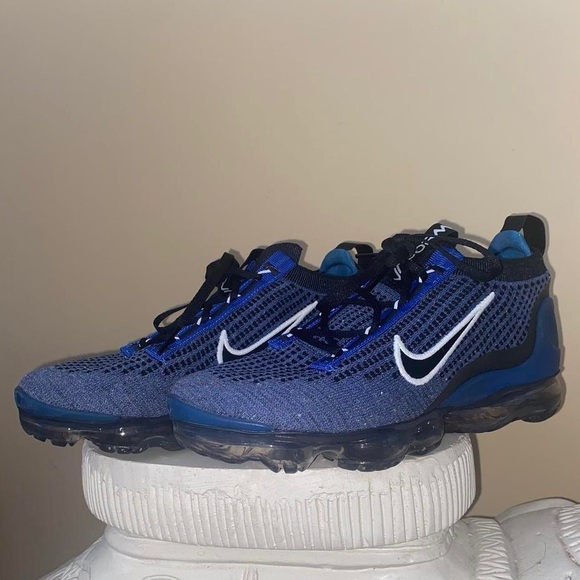 [SOLD] Nike Air Vapormax 2021 FK (GS) - Picture 4 of 8